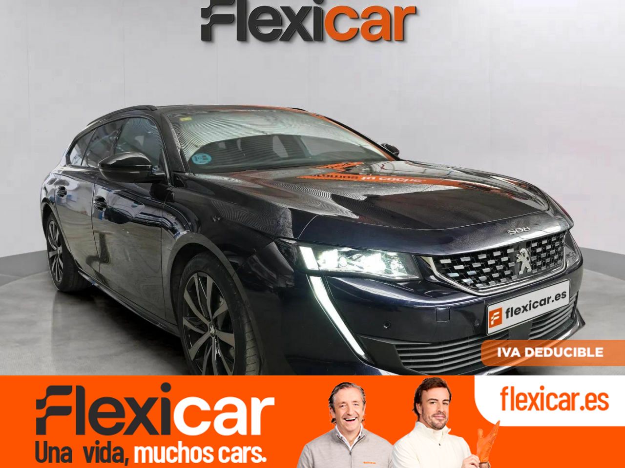 Foto peugeot 508 2020 /