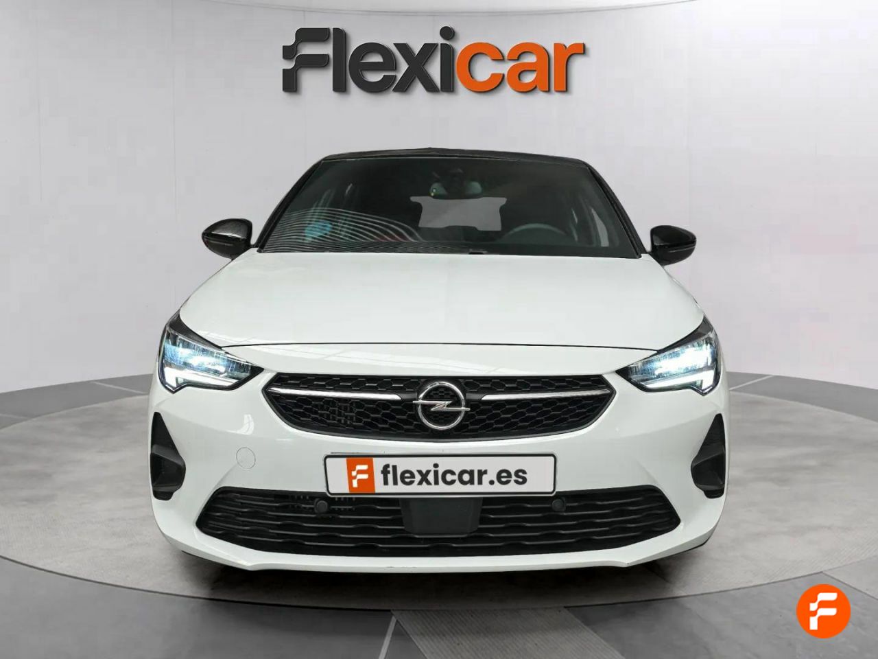 opel corsa 2023 / foto grande (2)