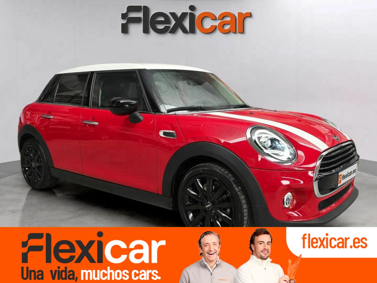 Foto mini cooper 2020 /