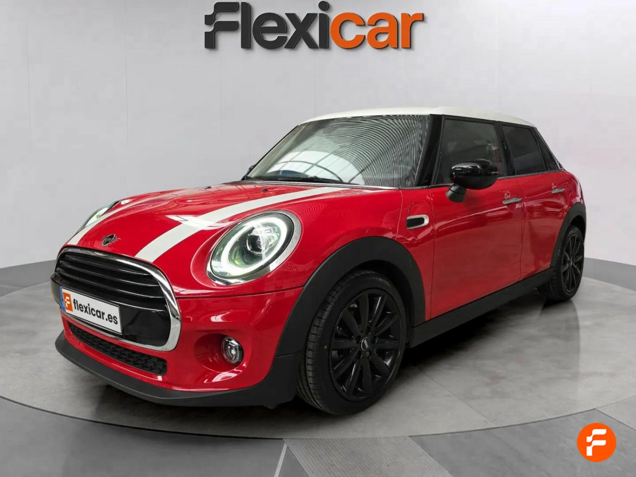 mini cooper 2020 / foto grande (3)