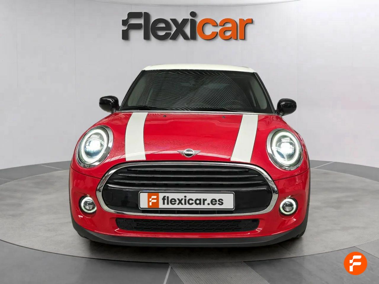 mini cooper 2020 / foto grande (2)