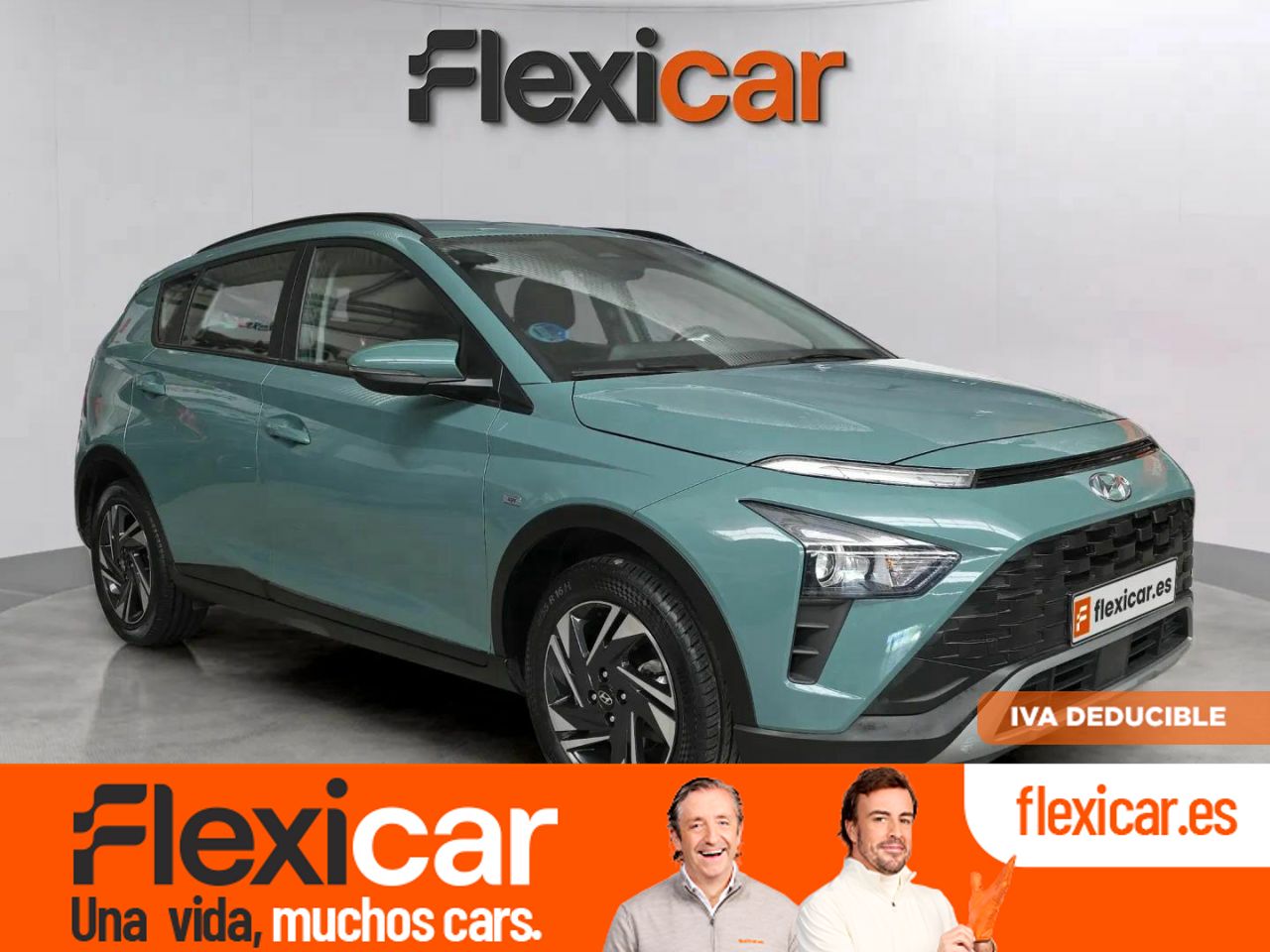 Foto hyundai bayon 2023 /