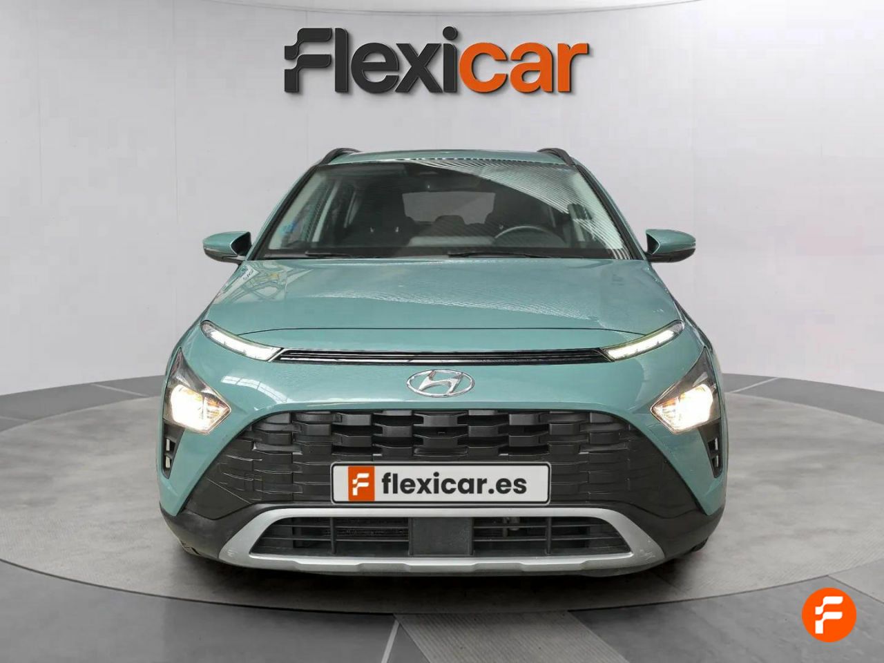 hyundai bayon 2023 / foto grande (2)