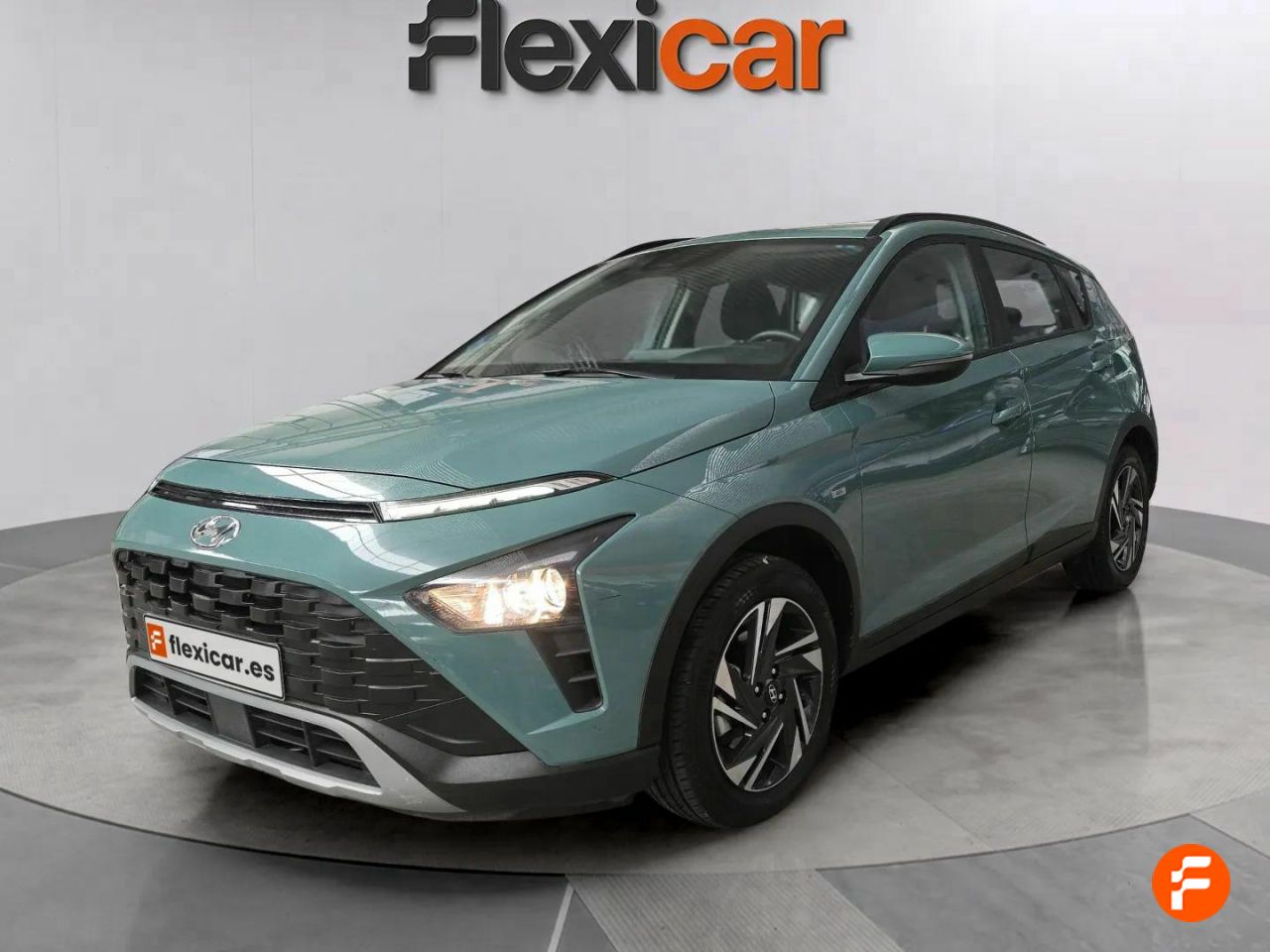 hyundai bayon 2023 / foto grande (3)