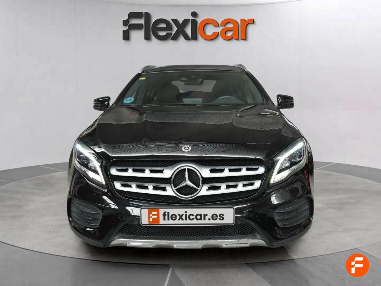 mercedes gla 2018 / foto grande (2)