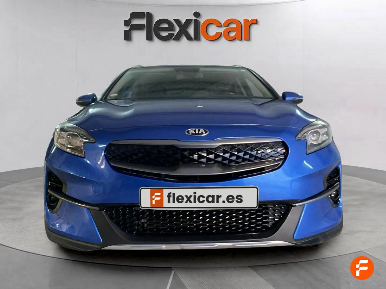 kia xceed 2021 / foto grande (2)