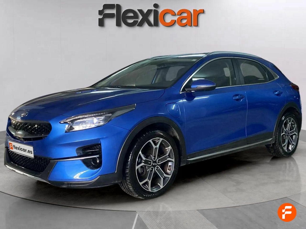 kia xceed 2021 / foto grande (3)