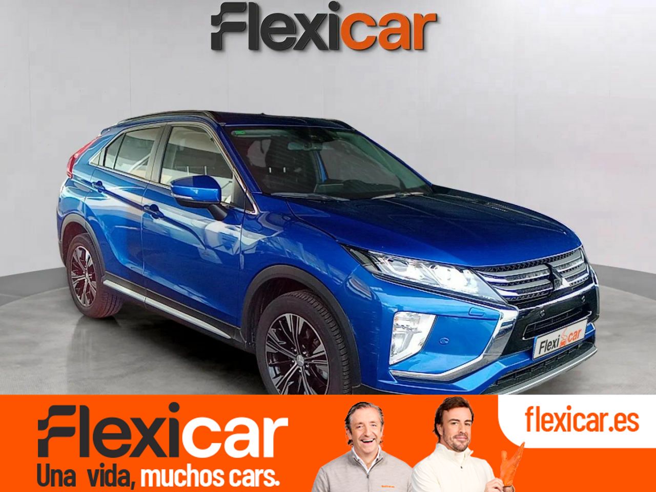 Foto mitsubishi eclipse cross 2019 /