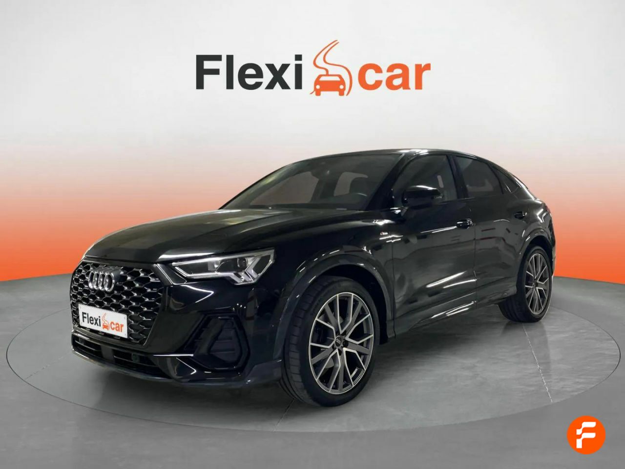 audi q3 2021 / foto grande (3)