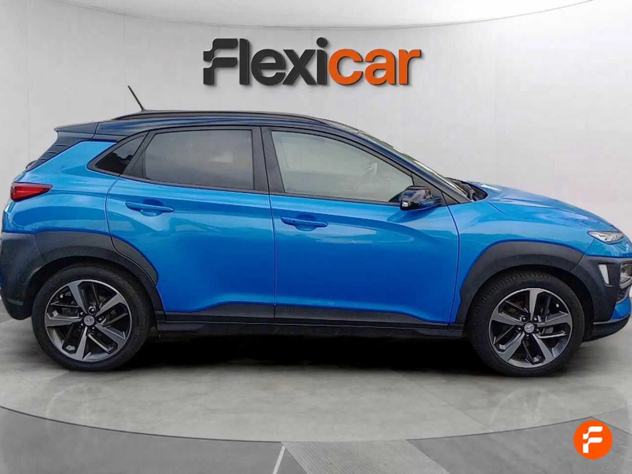 hyundai kona 2018 / foto grande (3)