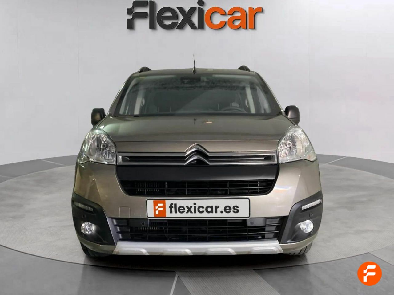 citroën berlingo 2018 / foto grande (2)