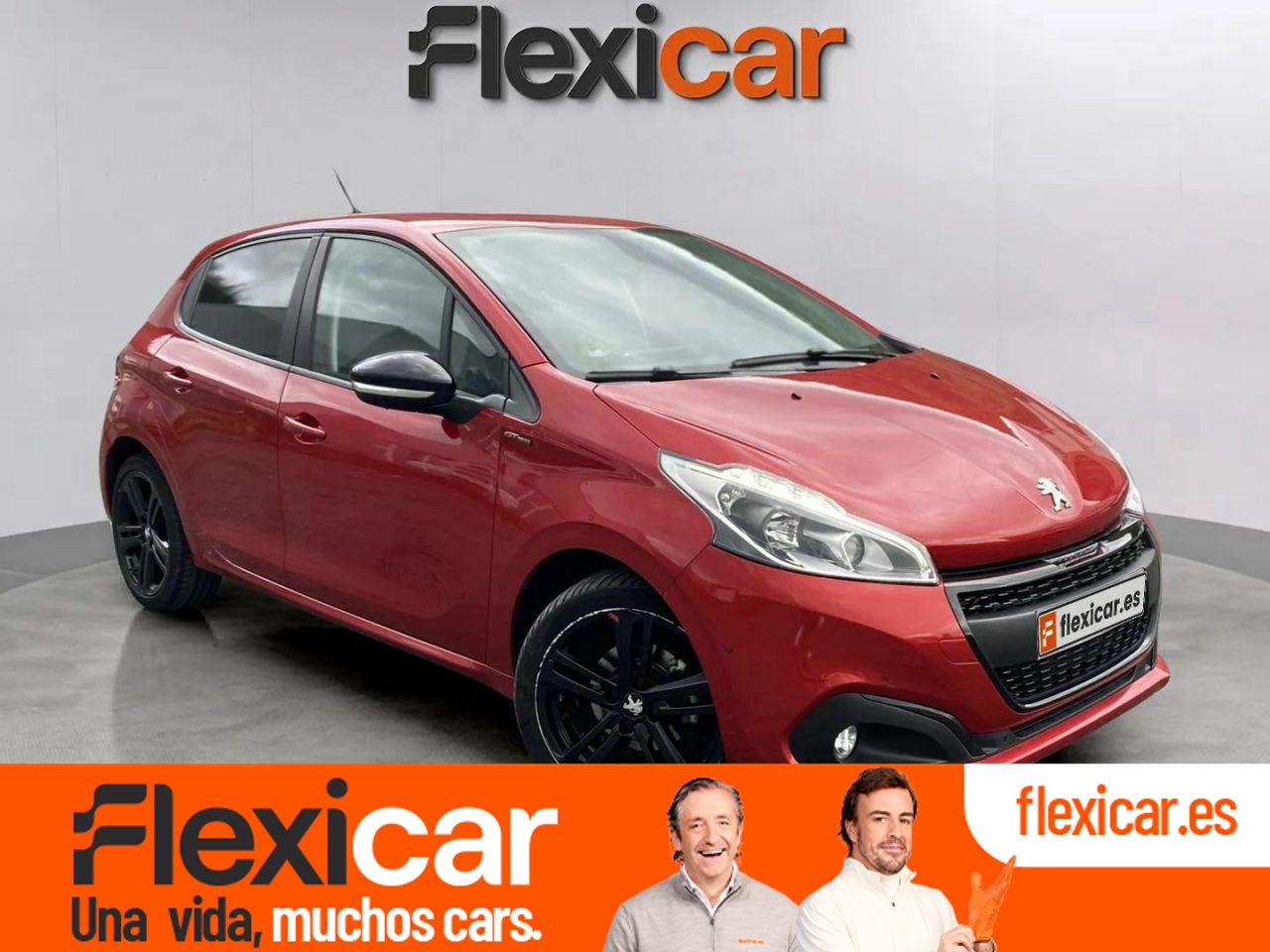 Foto peugeot 208 2019 /