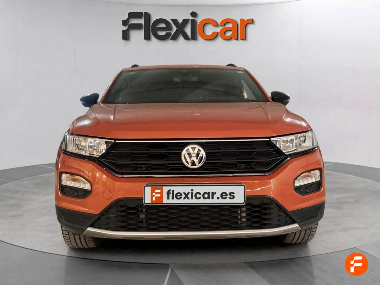 volkswagen t-roc 2020 / foto grande (2)