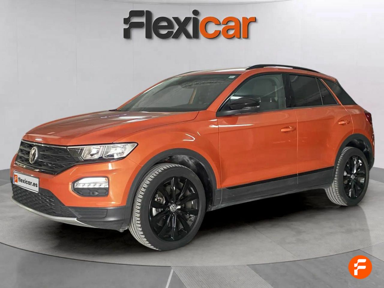 volkswagen t-roc 2020 / foto grande (3)