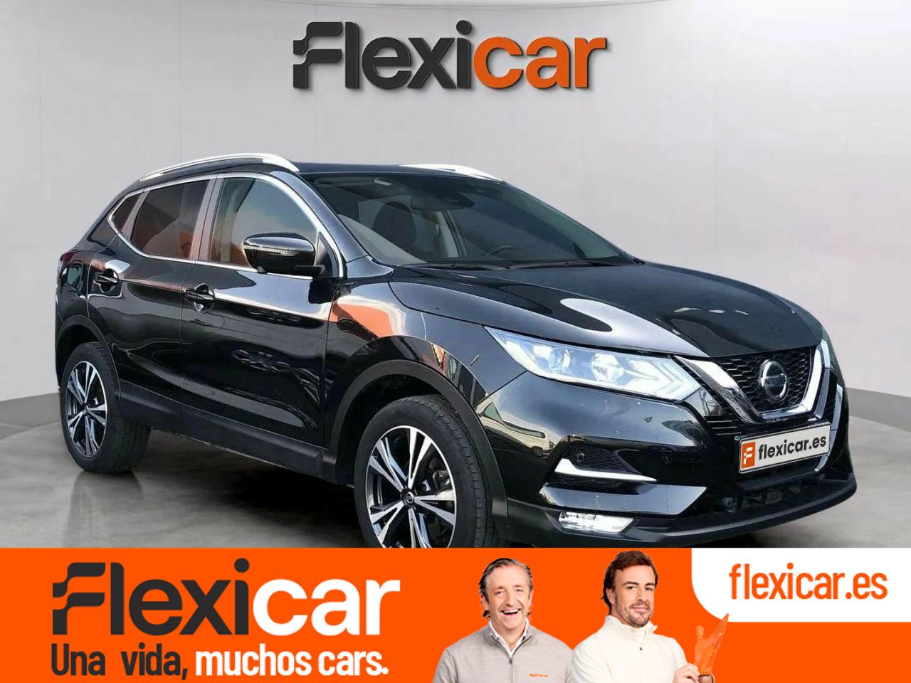 Foto nissan qashqai 2019 /