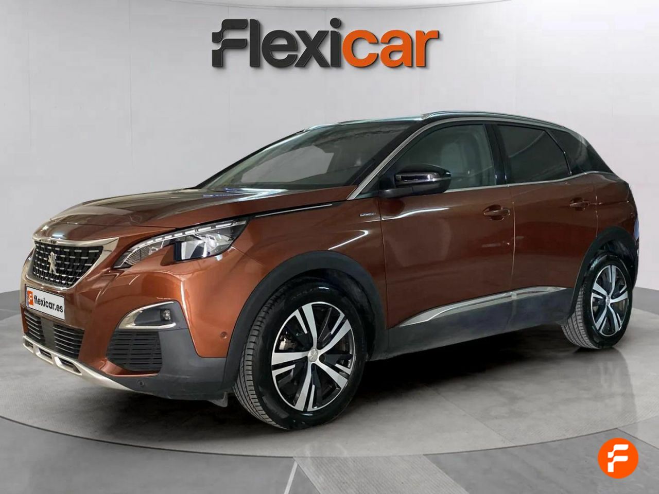 peugeot 3008 2017 / foto grande (3)