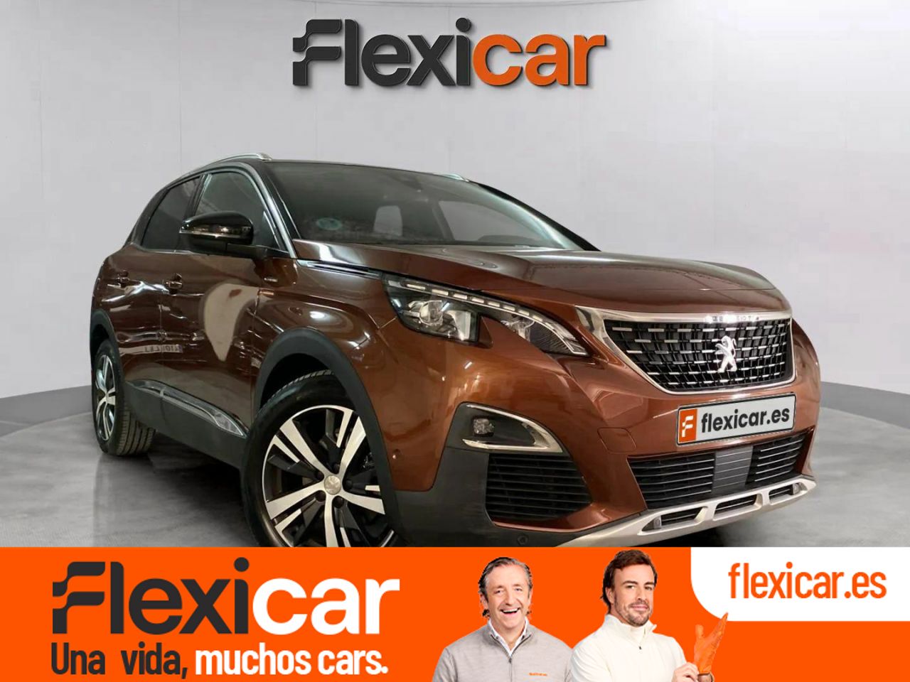 Foto peugeot 3008 2017 /