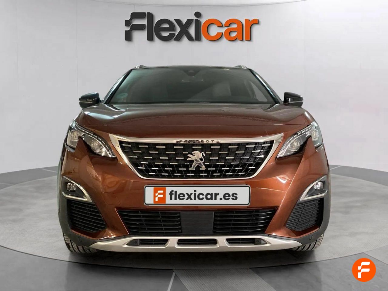 peugeot 3008 2017 / foto grande (2)