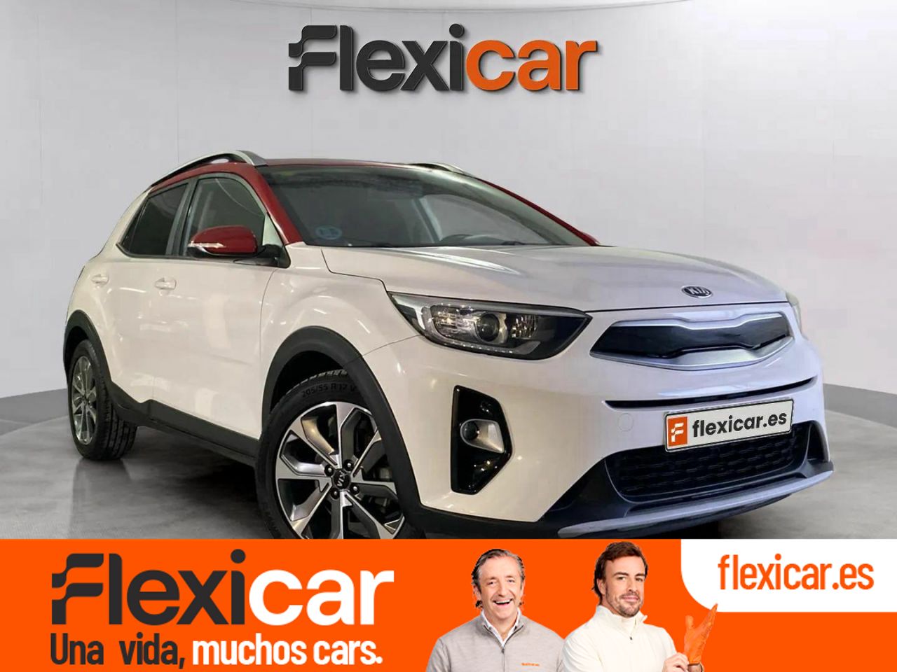 Foto kia stonic 2021 /