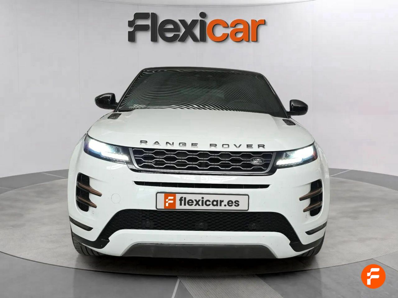 land-rover range rover evoque 2019 / foto grande (2)