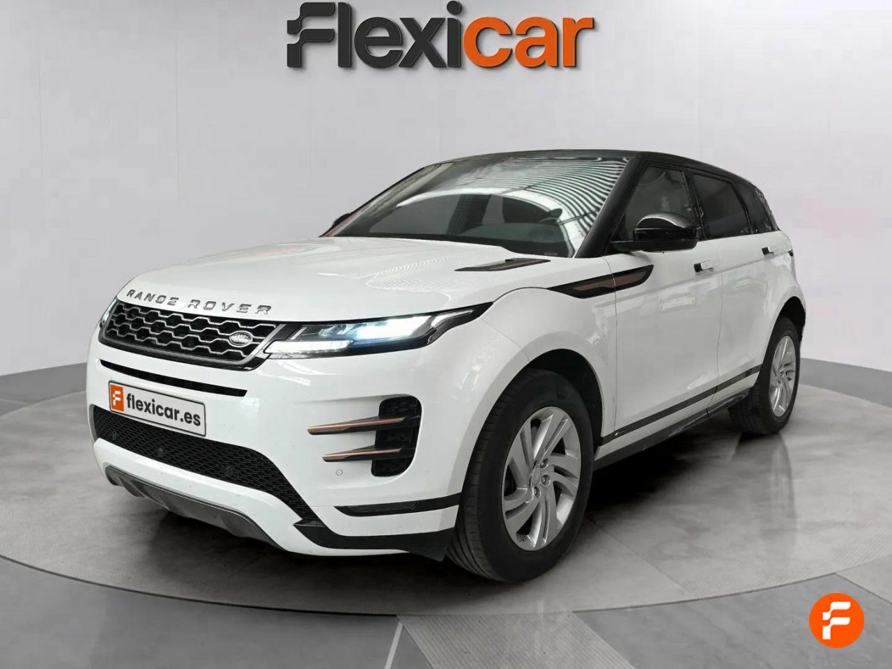 land-rover range rover evoque 2019 / foto grande (3)