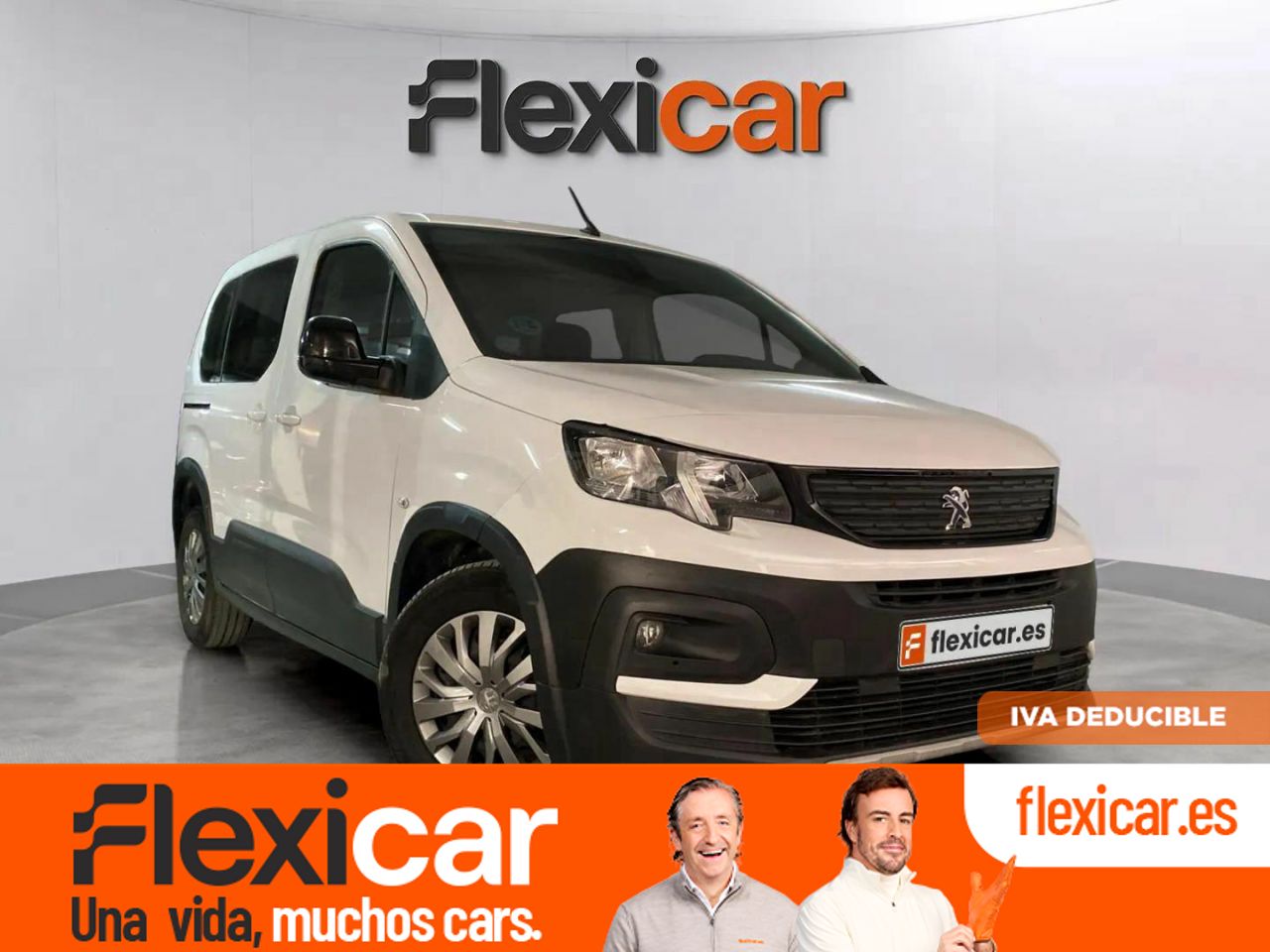 Neumaticos exportar panama  de segunda mano - peugeot rifter 2022 /