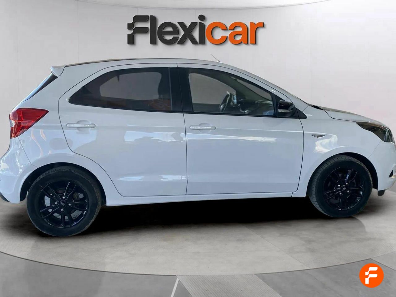 ford ka 2017 / foto grande (3)