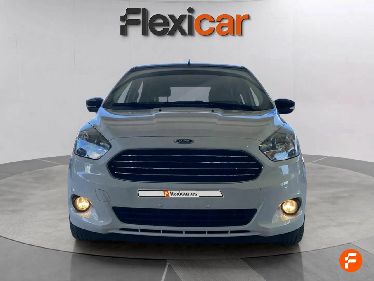 ford ka 2017 / foto grande (2)