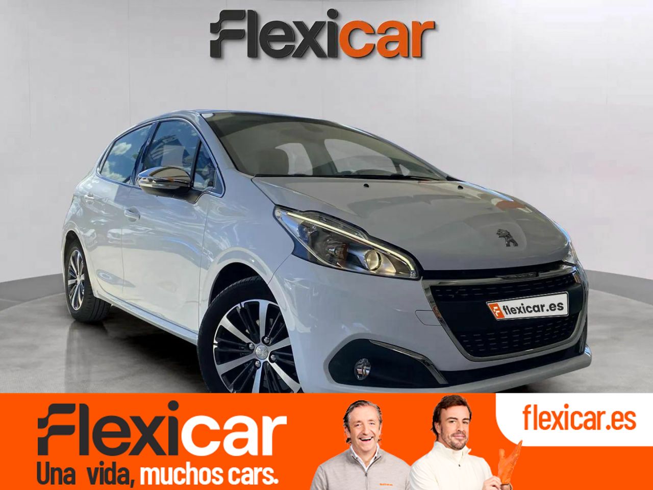 Foto peugeot 208 2018 /