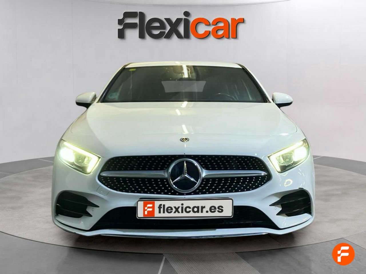mercedes clase a 2018 / foto grande (2)