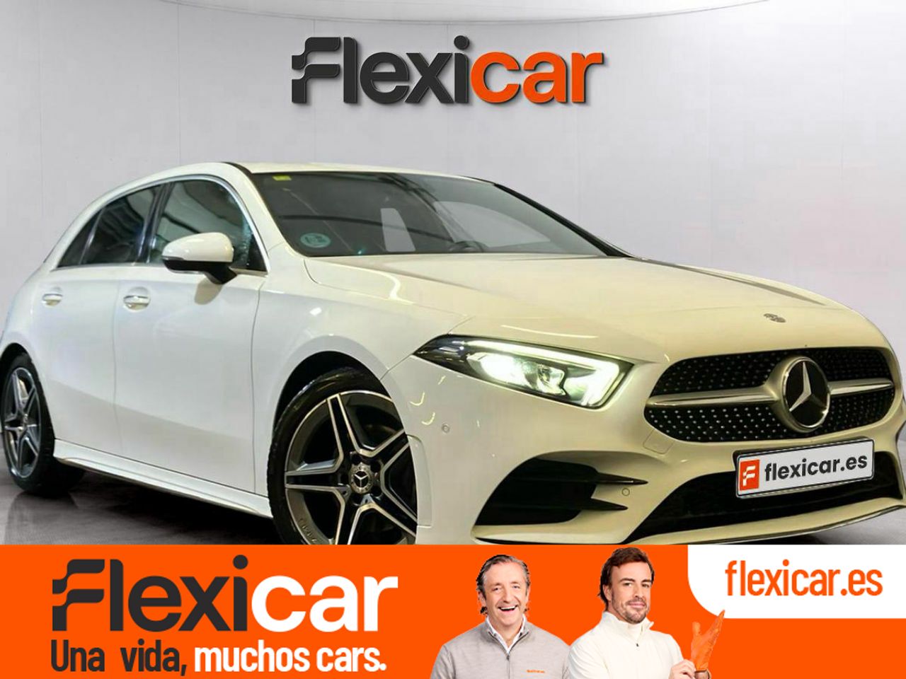Foto mercedes clase a 2018 /