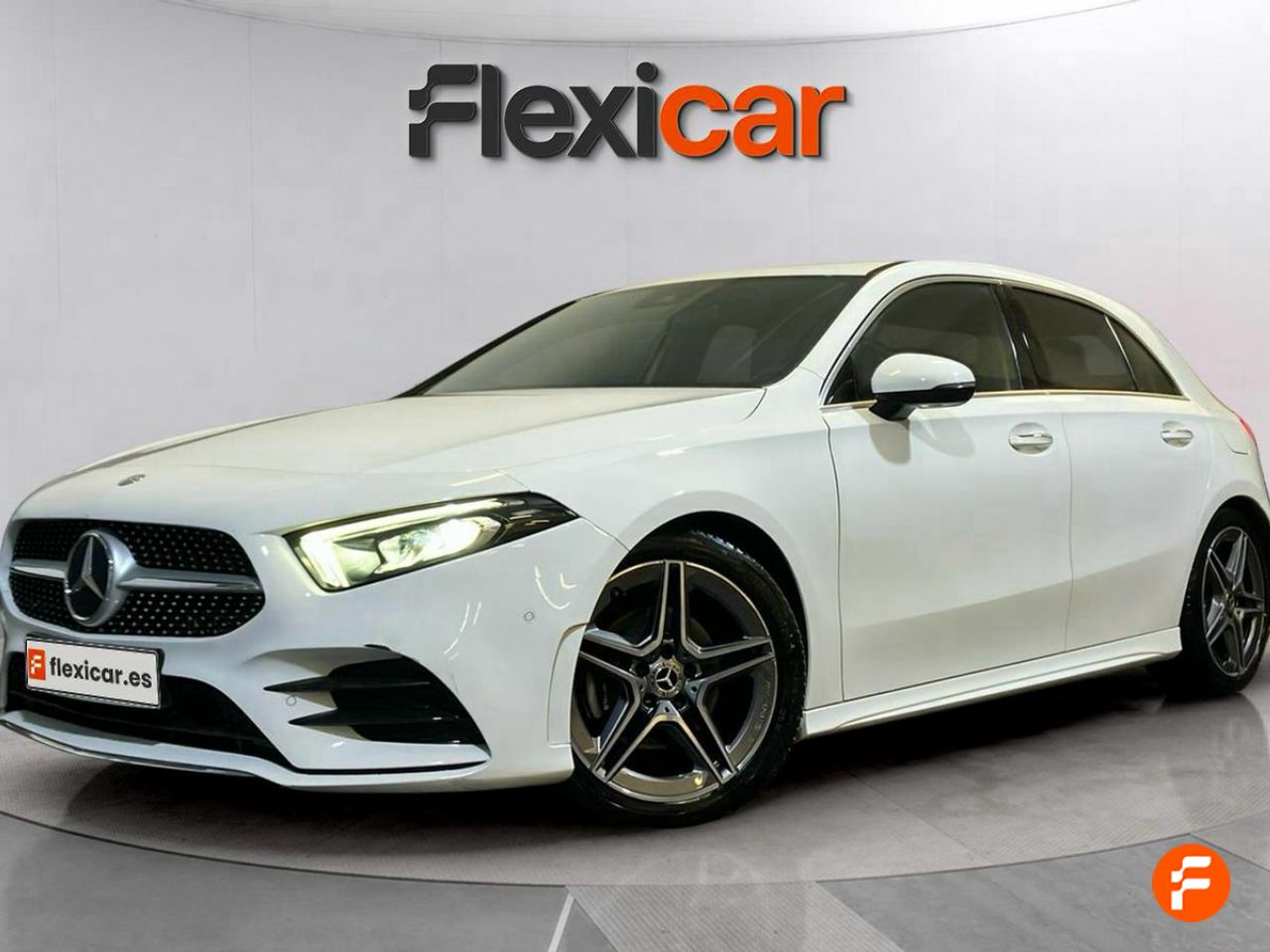 mercedes clase a 2018 / foto grande (3)