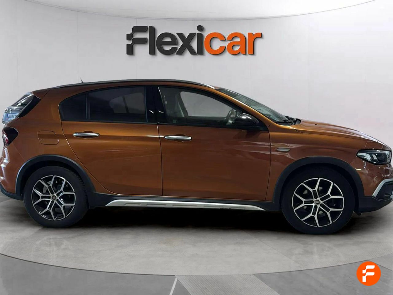 fiat tipo 2021 / foto grande (2)