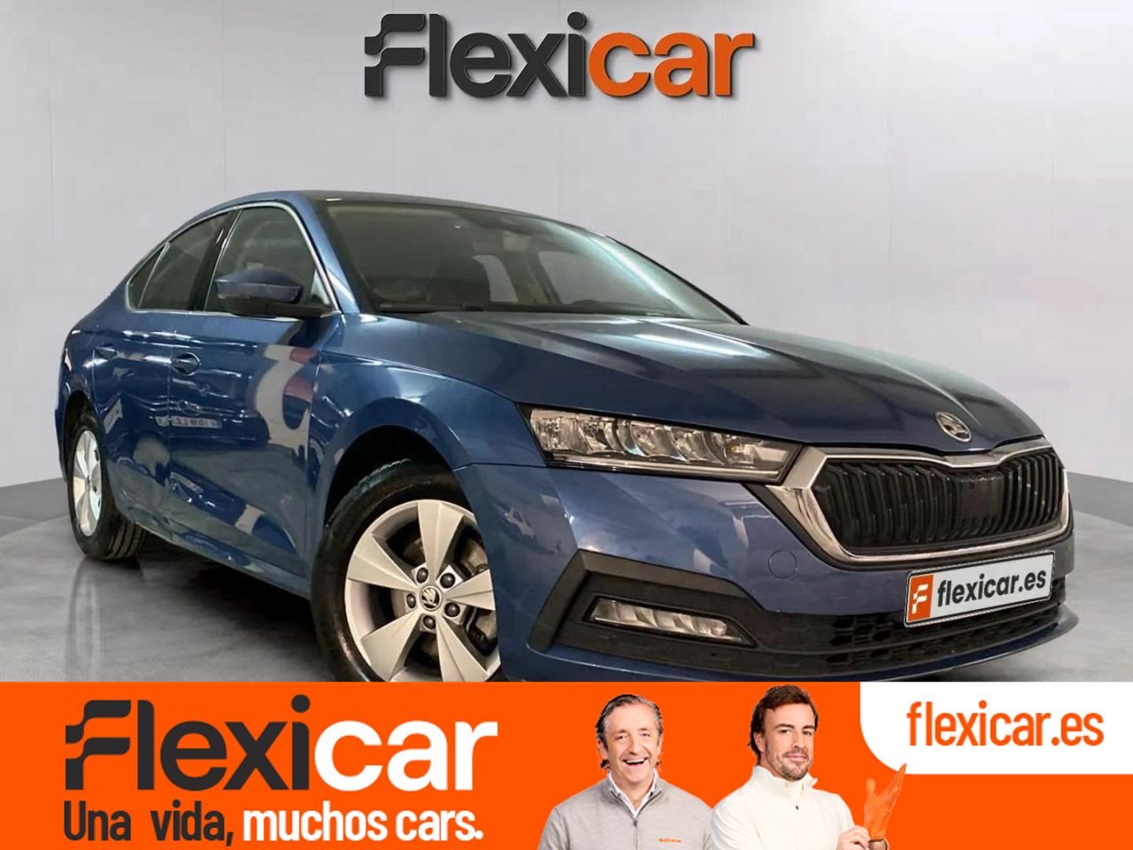 Foto skoda octavia 2021 /