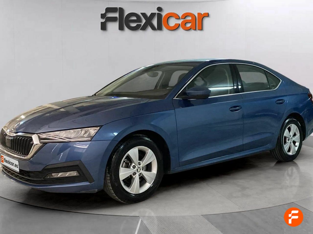 skoda octavia 2021 / foto grande (3)