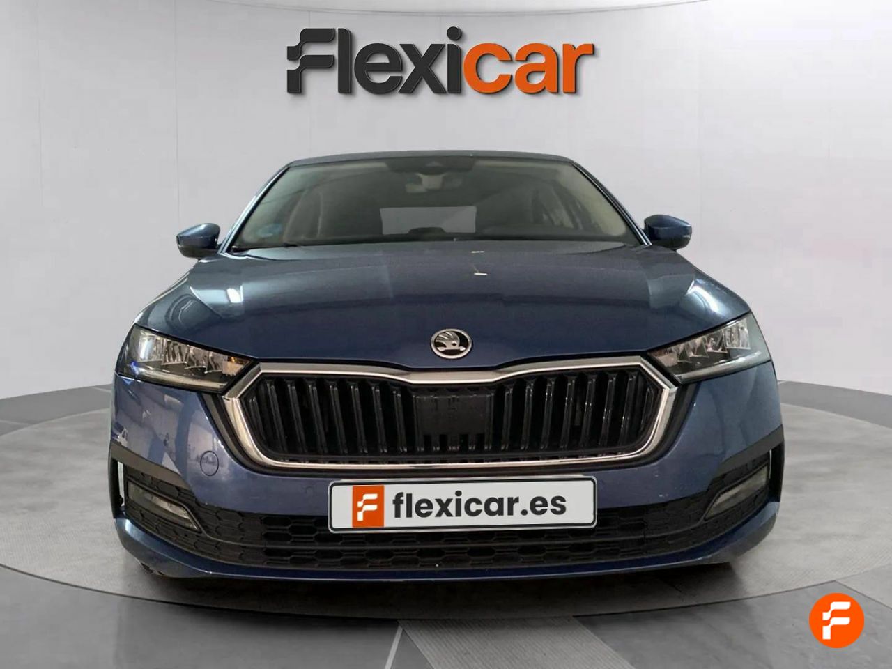 skoda octavia 2021 / foto grande (2)
