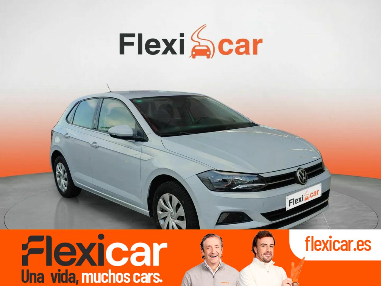 Foto volkswagen polo 2019 /