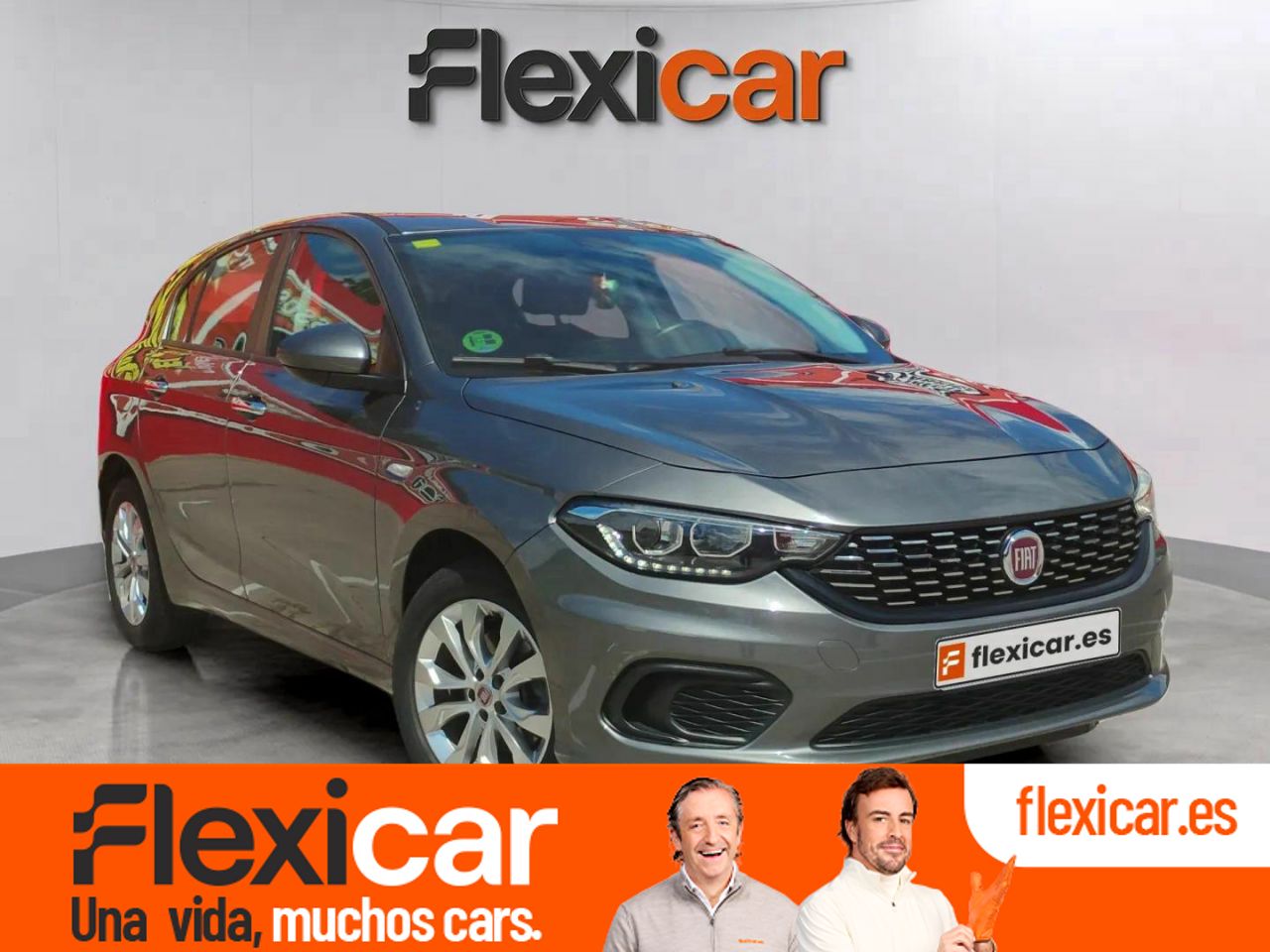 Foto fiat tipo 2018 /