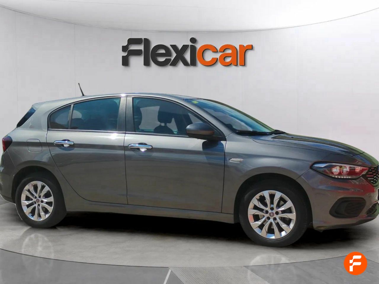 fiat tipo 2018 / foto grande (3)