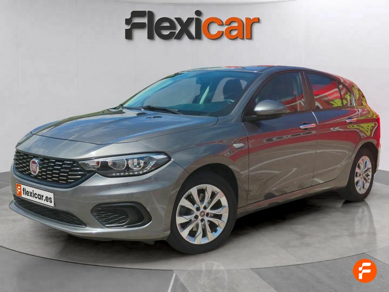 fiat tipo 2018 / foto grande (2)