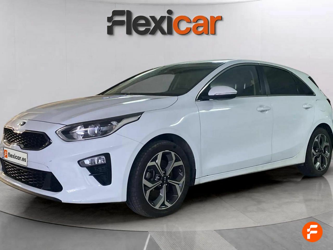 kia ceed 2018 / foto grande (3)