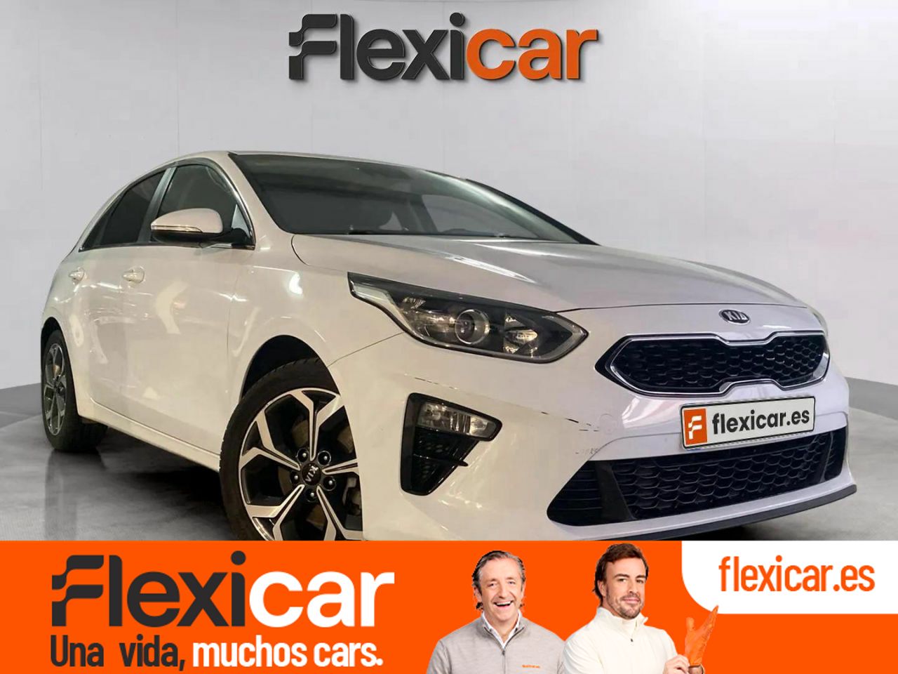 Foto kia ceed 2018 /