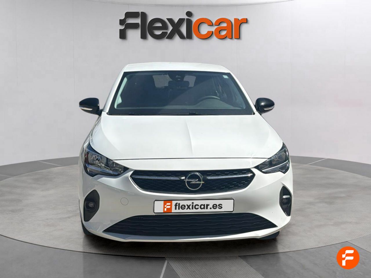 opel corsa 2021 / foto grande (2)