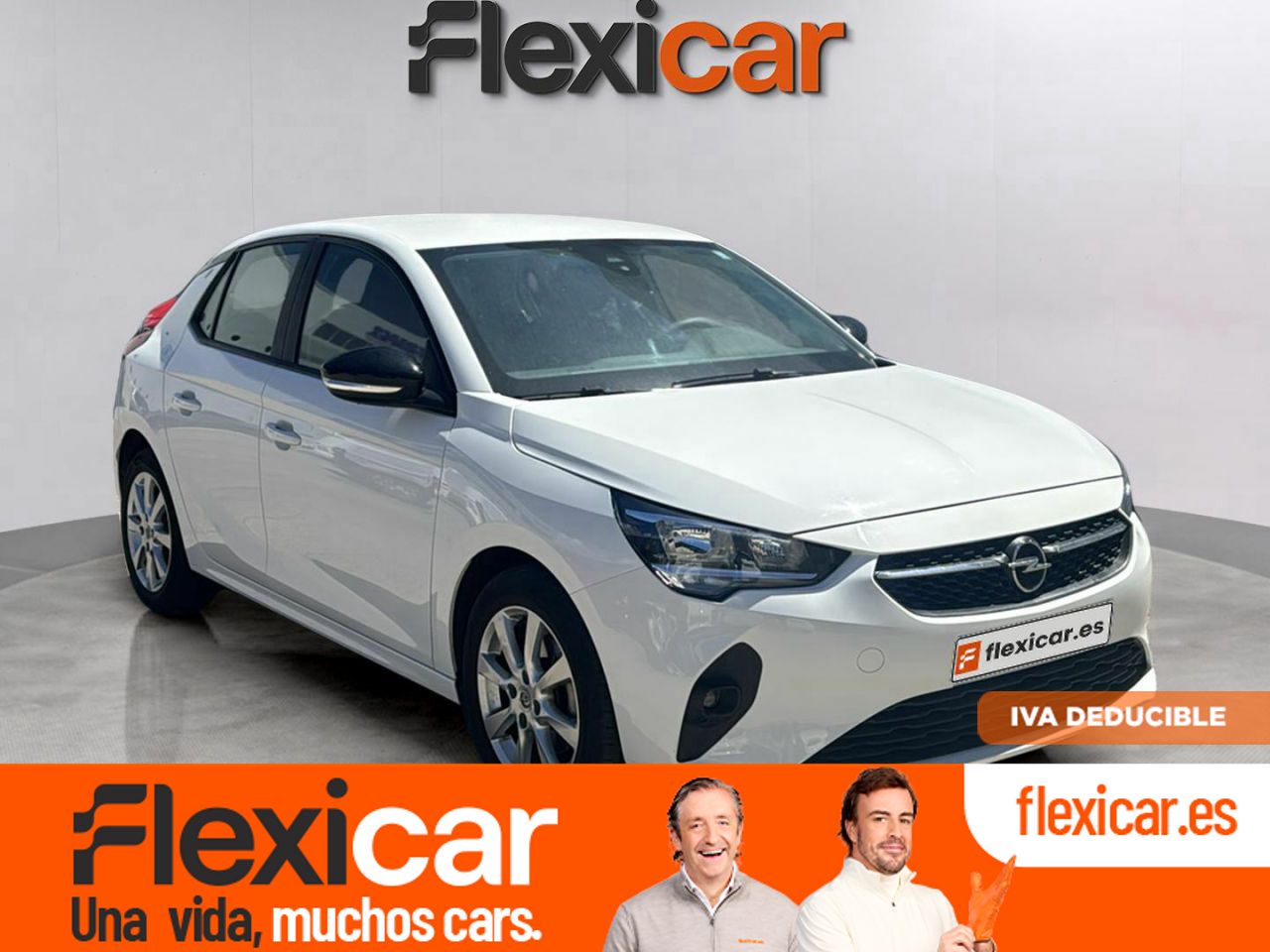 Foto opel corsa 2021 /