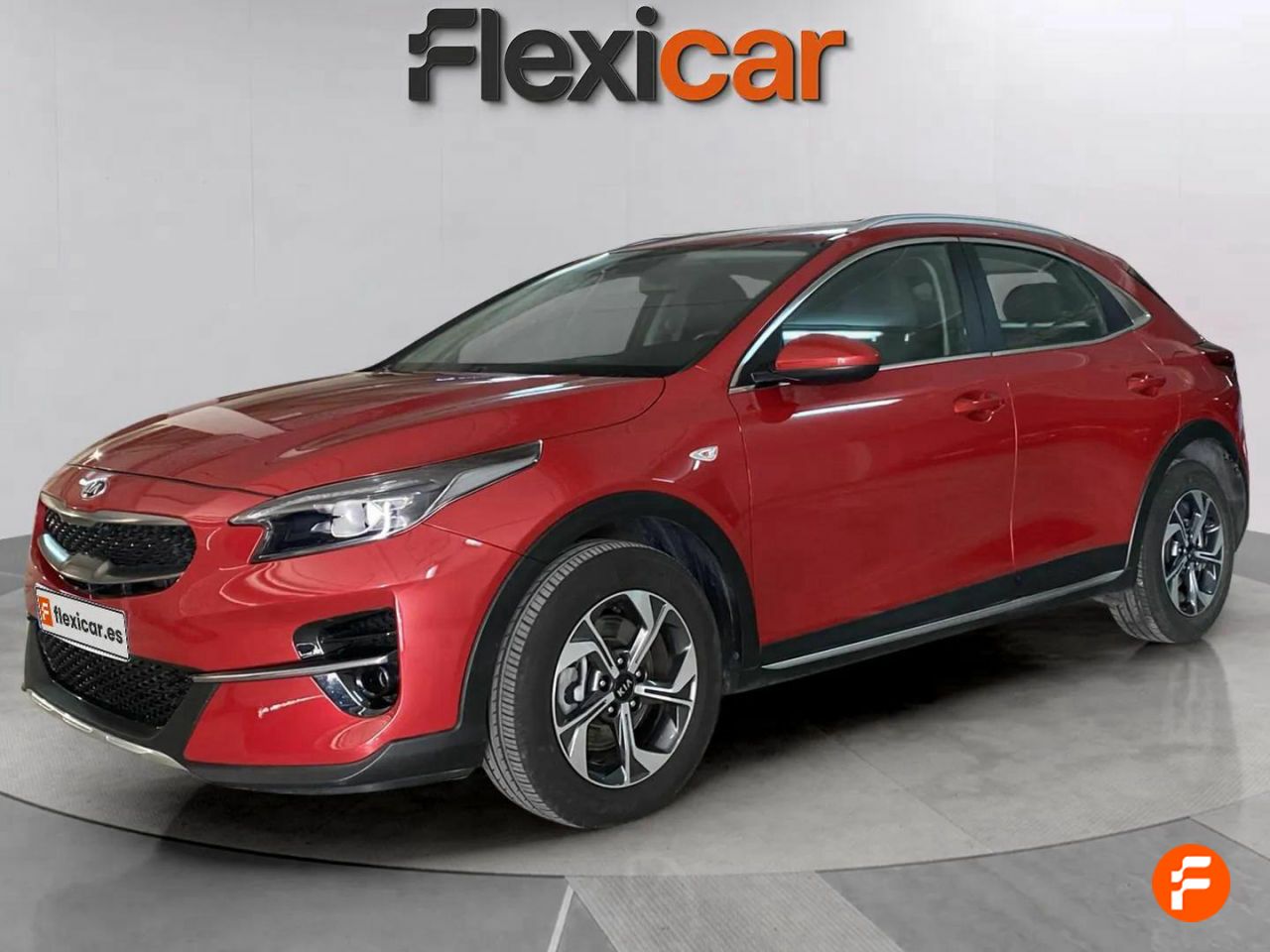 kia xceed 2020 / foto grande (3)