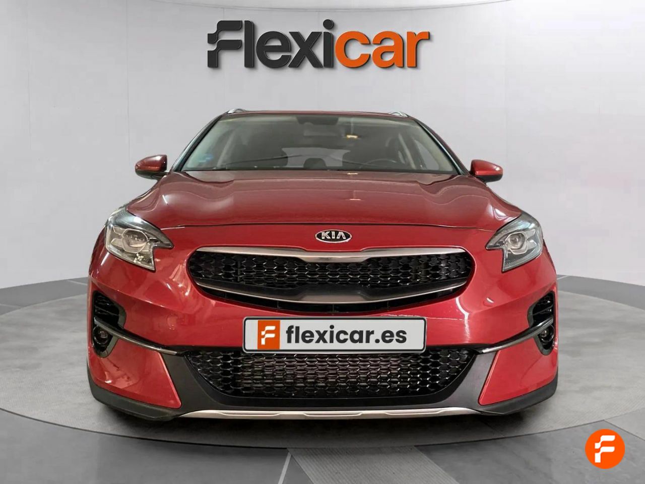 kia xceed 2020 / foto grande (2)
