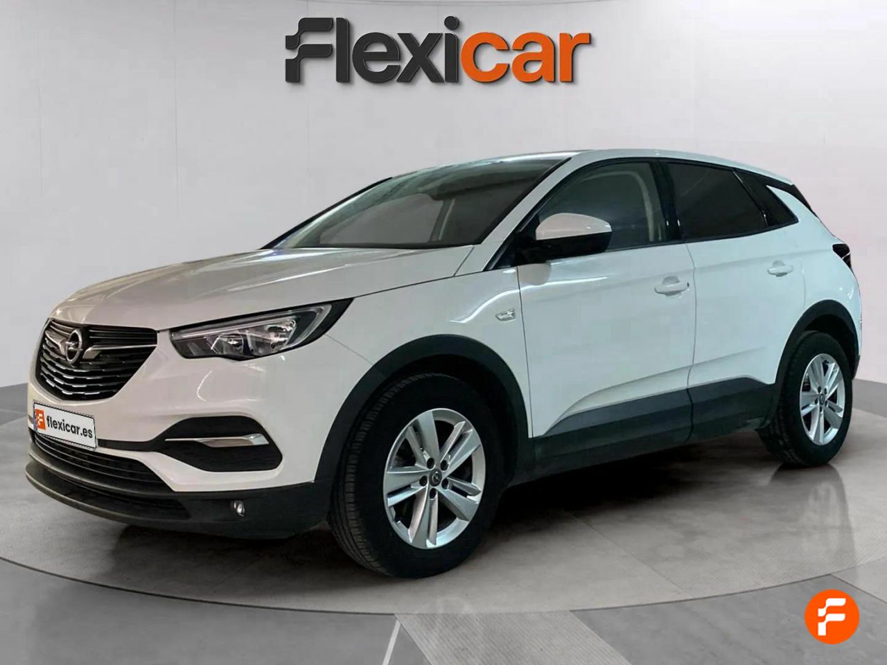 opel grandland x 2019 / foto grande (3)