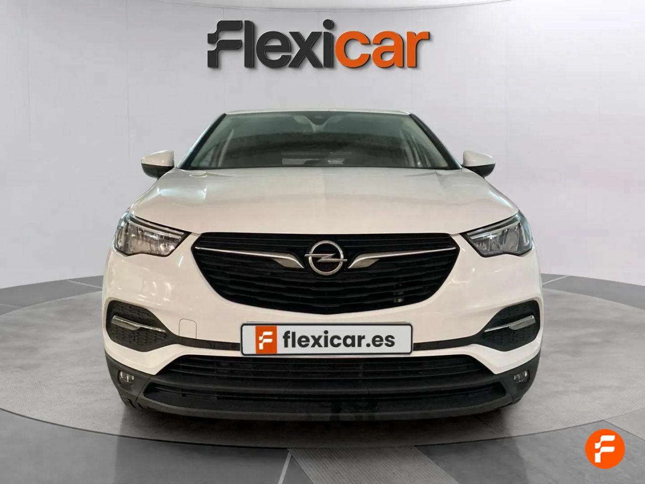 opel grandland x 2019 / foto grande (2)