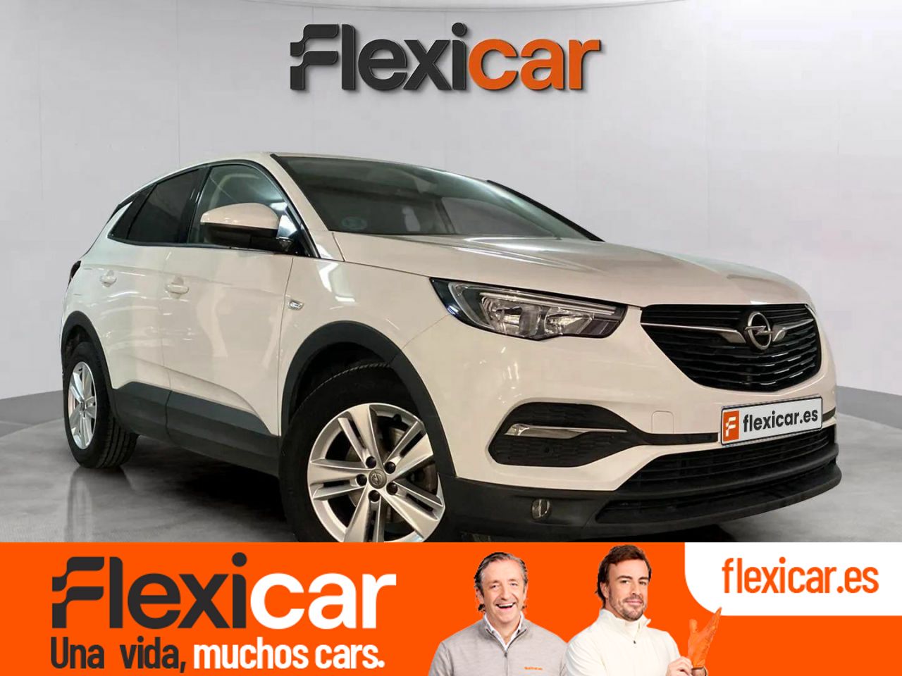 Foto opel grandland x 2019 /