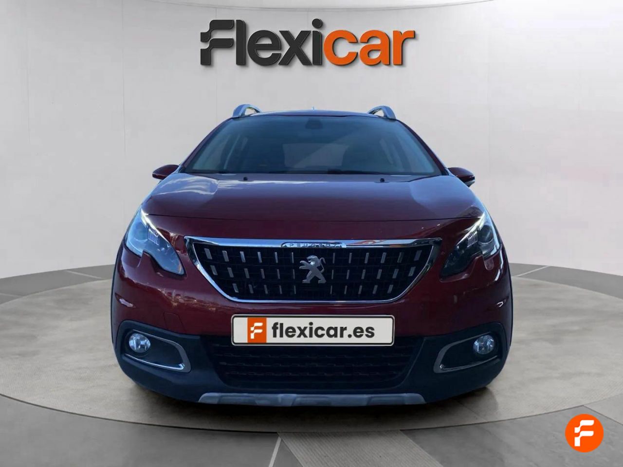 peugeot 2008 2018 / foto grande (2)